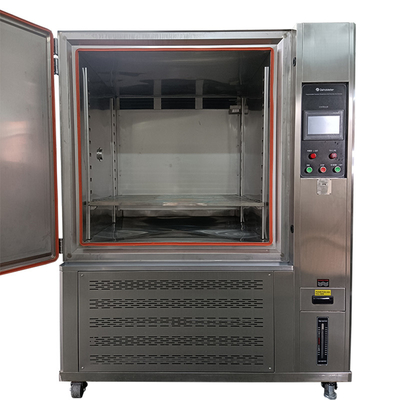 China Constant Temperature and Humidity Environmental Testing Chamber , Temperature and Climate Test Chambers