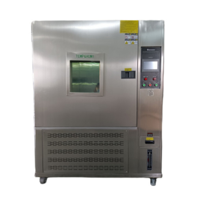 New Promotion Constant Environmental high-low temperature test chamber And Humidity Test Climatic Chamber