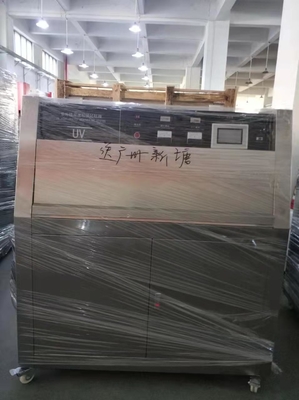 China Professional Supplier Plastic UV Aging Test Chamber, Rubber Aging Oven