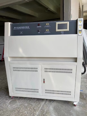 Accelerated Aging Test Chamber, UV Light Chamber, UV Lamp Tester