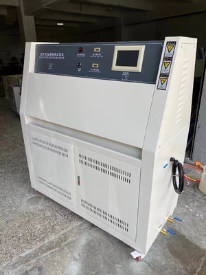 Accelerated Aging Test Chamber, UV Light Chamber, UV Lamp Tester