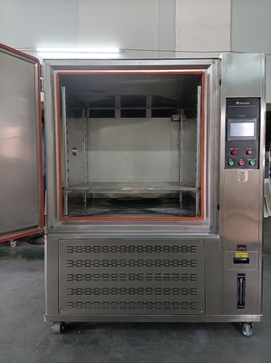 Environmental Constant Temperature Humidity Testing Chamber, Climatic Testing Chamber for Lab