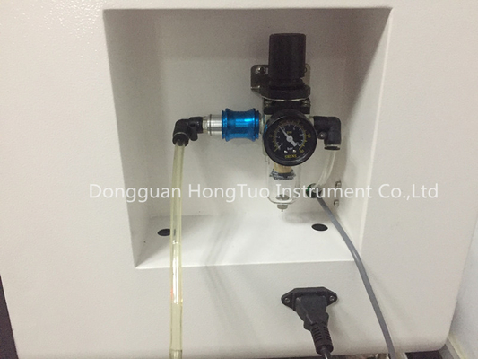 Computer Control Rubber No Rotor Rheometer Testing Machine / Equipment / Instrument / Apparatus / Device / Method