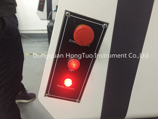Computer Control Rubber No Rotor Rheometer Testing Machine / Equipment / Instrument / Apparatus / Device / Method