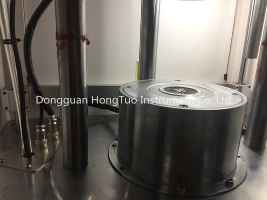 Computer Control Rubber No Rotor Rheometer Testing Machine / Equipment / Instrument / Apparatus / Device / Method
