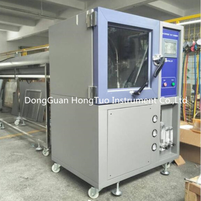 Rain Water Spray Resistance Test Chamber / Cabinet / Equipment / Apparatus / Device, Rain Tester