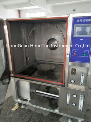 Rain Water Spray Resistance Test Chamber / Cabinet / Equipment / Apparatus / Device, Rain Tester
