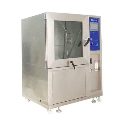 Rain Water Spray Resistance Test Chamber / Cabinet / Equipment / Apparatus / Device, Rain Tester
