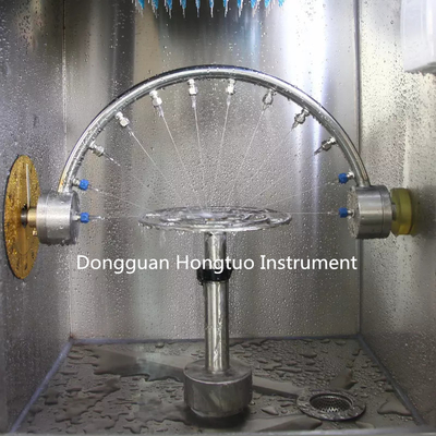 Rain Water Spray Resistance Test Chamber / Cabinet / Equipment / Apparatus / Device, Rain Tester