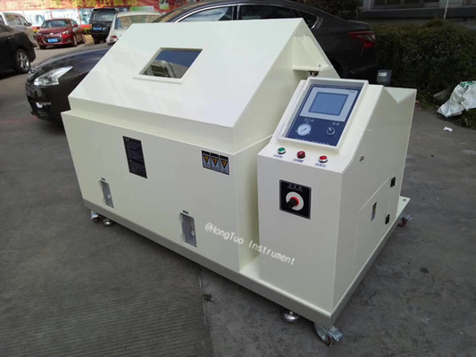 Salt Spray Corrosion Test Cabinet, Salt Spray Testing Machine Manufacturer