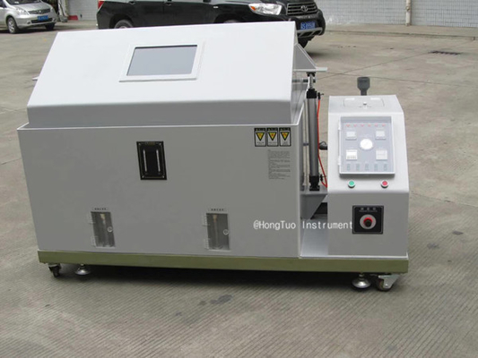 Salt Spray Corrosion Test Cabinet, Salt Spray Testing Machine Manufacturer