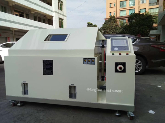 Salt Spray Corrosion Test Cabinet, Salt Spray Testing Machine Manufacturer