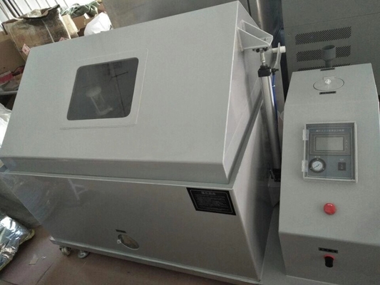 Salt Spray Corrosion Test Cabinet, Salt Spray Testing Machine Manufacturer