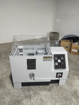 Professional Supplier Salt Spray Corrosion Resistance Environmental Testing Chamber Best Quality