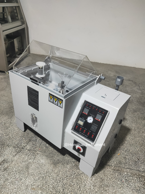 Professional Supplier Salt Spray Corrosion Resistance Environmental Testing Chamber Best Quality