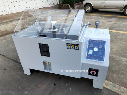 Professional Supplier Salt Spray Corrosion Resistance Environmental Testing Chamber Best Quality