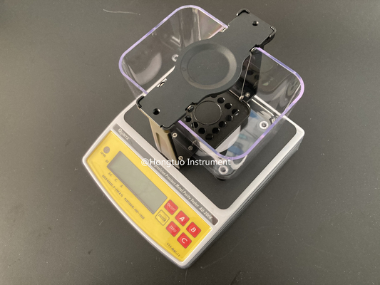 China Original Factory Electronic Digital Gold Tester, Silver Testing Machine, Gold and Silver Testing Machine AU-200K