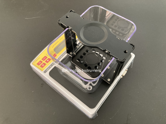 China Original Factory Electronic Digital Gold Tester, Silver Testing Machine, Gold and Silver Testing Machine AU-200K