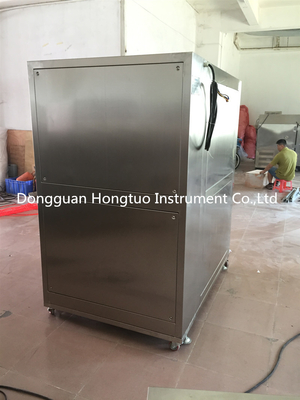 Sand and Dust Proof Resistance Testing Chamber / Oven / Cabinet / Equipment
