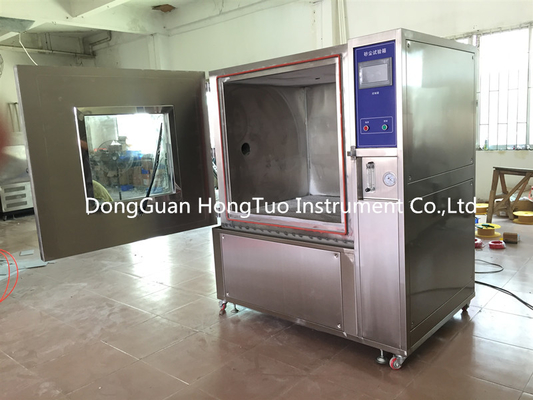Sand and Dust Proof Resistance Testing Chamber / Oven / Cabinet / Equipment