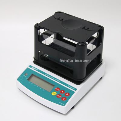 Professional Manufacturer Electronic Densimeter, Gravimeter, Fast Solider Densimeter AU-900S/AU-1200S