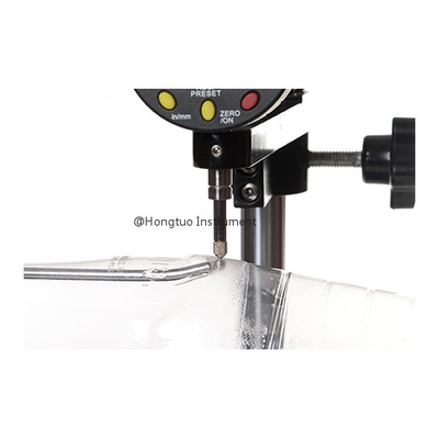 Wall Thickness Tester, Wall Thickness Meter, Wall Thickness Gauge, Wall Thickness Measuring for Bottle High Quality