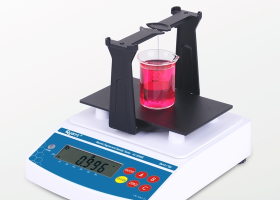 AU-300HA Hydrochloric Acid Concentration and Density Tester, Acid Concentration Test Equipment