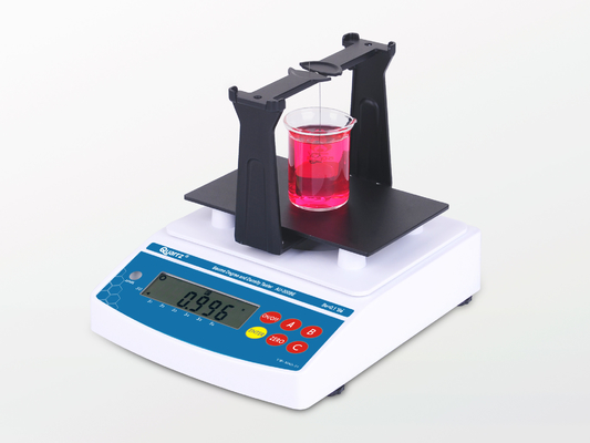 Density Testing Machine , Density Hydrometer , Electronic Hydrometer for Liquids HOT Supplier in China