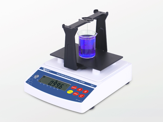 Leading Manufacturer supply Densitometer Hydrometer , Industrial Hydrometer , Density Analyzer