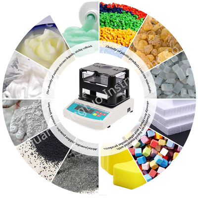 DahoMeter Most Popular  Rubber Density Gauge, Rubber Density Meter, Rubber Density Tester DH-300
