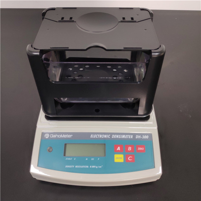 DahoMeter Most Popular  Rubber Density Gauge, Rubber Density Meter, Rubber Density Tester DH-300