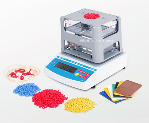 Professional Manufacturer Solids Gravimeter, Electronic Densimeter, Densitometer Price