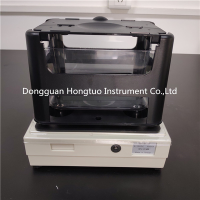 DahoMeter Economic Portable Density Meter, Density Testing Equipment for Rubber and Plastic
