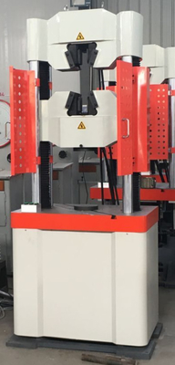 Hydraulic Power Universal Tensile / Compression / Bending / Shearing / Testing Machine Usage