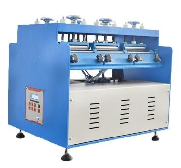 ROSS Flex Tester, ROSS Leather Flex Tester, Rubber Sole Ross Flexing Testing Machine DH-RF