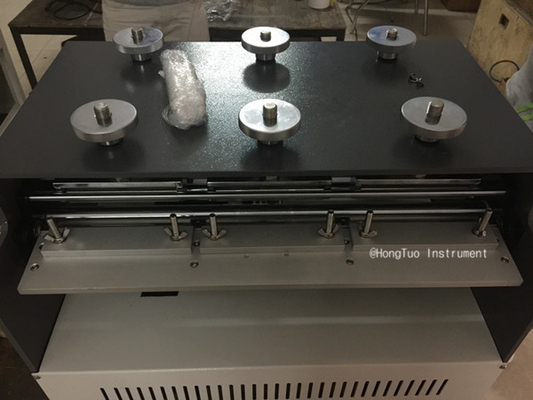 ROSS Flex Tester, ROSS Leather Flex Tester, Rubber Sole Ross Flexing Testing Machine DH-RF