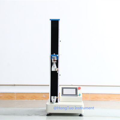 Automatic Electronic Tensile Strength Testing Machine Universal Tensile Strength Testing Machine Price