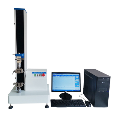 Professional Supplier Tensile Strength Testing Machine Excellent Quality