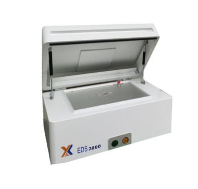 XRF Rohs Test Equipment, XRF Rohs Test Method, XRF Rohs Measurement