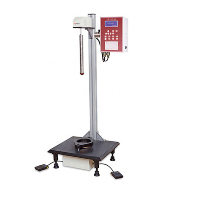 Falling Dart Impact Testing Instrument, Falling Dart Impact Testing Apparatus, Falling Dart Impact Testing Equipment