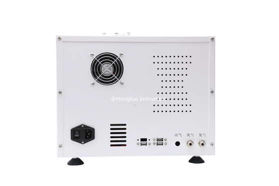 DH-DSC-500Q Touch Screen DSC OIT Differential Scanning Calorimeter, Differential Scanning Calorimetry Analyzer