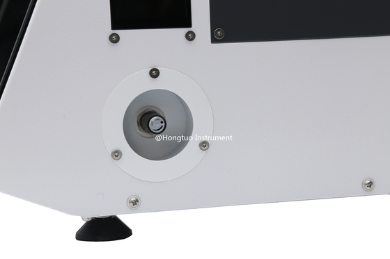 DH-DSC-500Q Touch Screen DSC OIT Differential Scanning Calorimeter, Differential Scanning Calorimetry Analyzer