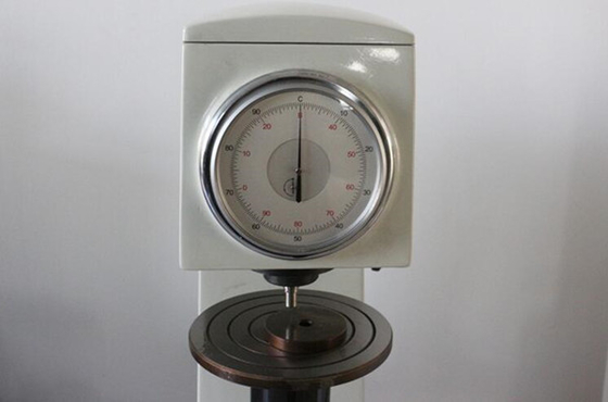 HR-150A Rockwell Hardness Tester Manual, Type of Tablet Hardness Tester
