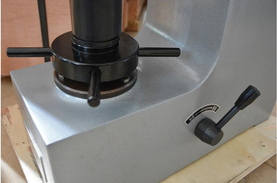 HR-150A Rockwell Hardness Tester Manual, Type of Tablet Hardness Tester
