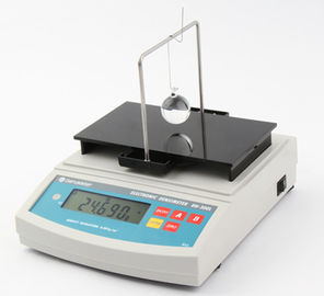 Factory Price Liquids Specific Gravity Hydrometer , Electronic Hydrometer DH-300L