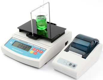 Factory Price Liquids Specific Gravity Hydrometer, Electronic Hydrometer, Liquids Density Tester DH-300L