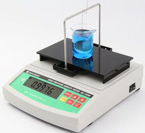 Solid Liquid Powder Specific Gravity Meter Price, Specific Gravity Testing Equipment DE-120T
