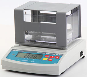 DahoMeter Economic Solid Liquid Dual-use Densimeter, Density of Solid and Liquid Experiment for Lab DH-300X
