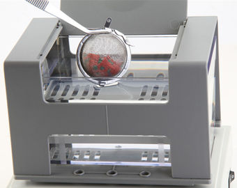 DahoMeter Economic Portable Density Meter, Density Testing Equipment for Rubber and Plastic