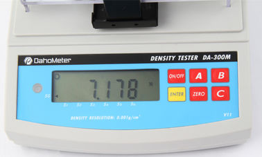 Leading Factory Supply Quick Measurement Multi-function Solid Densitometer Price